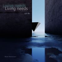 Walter Mazzaccaro - Living needs (Tuning at 432 Hz)