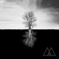 Mercury Machine - Second Life (Remix) [Remastered]