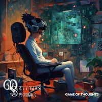 Matthias Springer - Game of Thoughts