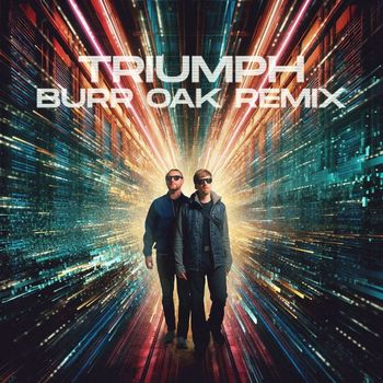 Neonlight - Triumph (Burr Oak Remix)