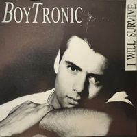 Boytronic - I will survive