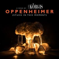 The Korgis - Oppenheimer {Stuck In This Moment}