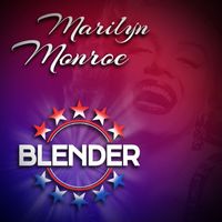 Blender - Marilyn Monroe
