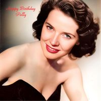 Polly Bergen - Happy Birthday Polly (All Tracks Remastered)