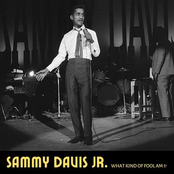 Sammy Davis Jr. - What Kind of Fool Am I?