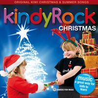 Judi Cranston - KindyRock: Christmas