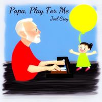 Joel Grey - Papa, Play For Me