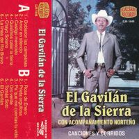 El Gavilan de la Sierra - Canciones Y Corridos