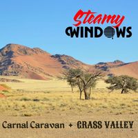 Steamy Windows - Carnal Caravan