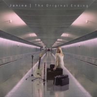 Janina - The Original Ending