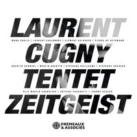 Laurent Cugny - Zeitgeist (Laurent Cugny Tentet)