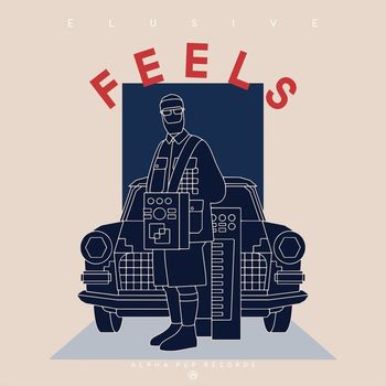 Elusive - Feels
