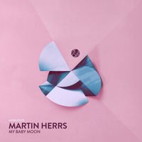 Martin HERRS - My Baby Moon