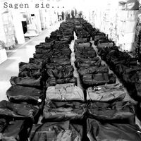 STIK - Sagen sie...