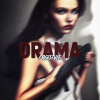 YAGA (feat. Blaze-R) - Drama Freestyle (Explicit)