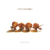 The Mission - God Is a Bullet