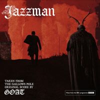Goat - Jazzman