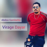 Abdou Gambetta - Virage Dayar