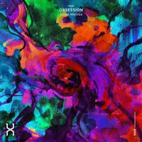 Julian Meinke - Obsession