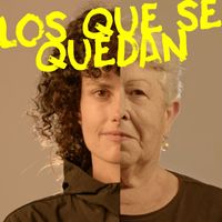 Barbara Cuesta - Los que se quedan