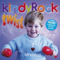 Judi Cranston - KindyRock: Twist