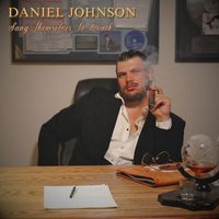 Daniel Johnson - Sang Themselves to Death
