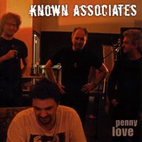 Known Associates - Penny Love