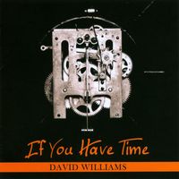 David Williams - If You Have Time