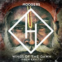 Moogers - Wings Of The Dawn (Prem Kavita)