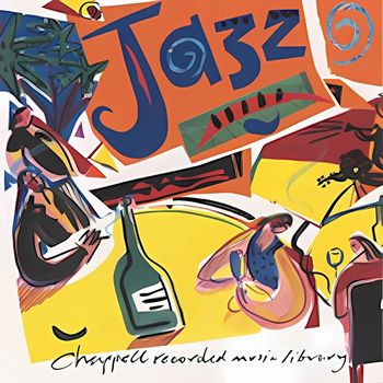 Various Artists - Archive - Jazz