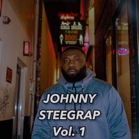 Johnny - Steegrap Vol.1