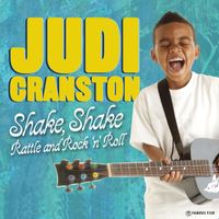 Judi Cranston - Shake, Shake, Rattle and Rock n'  Roll