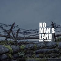 John Psathas - No Man's Land