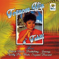 Frances Yip - Frances Yip à Tahiti