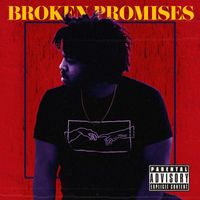 Royal - Broken Promises - EP (Explicit)
