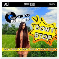Martin KO - Don't Stop
