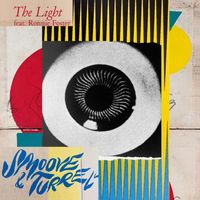 Smoove & Turrell - The Light (feat. Ronnie Foster)