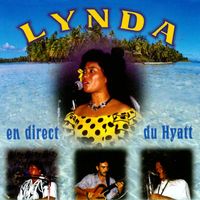 Lynda - Lynda en direct du Hyatt (Live)