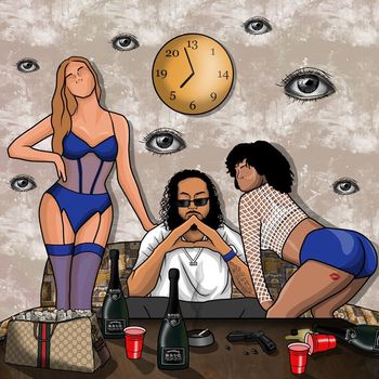 Exxon - Clos D`Amboney (Explicit)