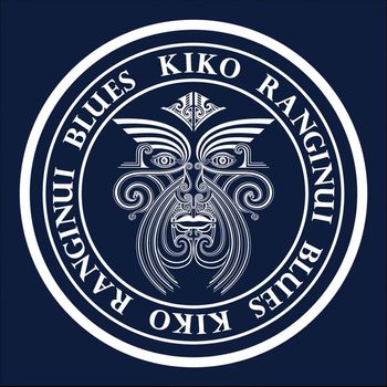 KIKO - Ranginui Blues
