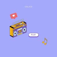 Calico - Play