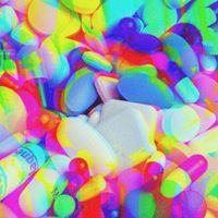 NEMO - DRUG THEMED DANCE PARTY (Explicit)