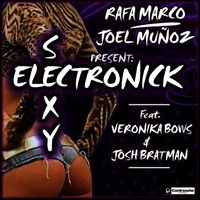 Rafa Marco - Sexy Elektronick