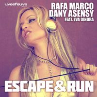 Rafa Marco - Escape & Run
