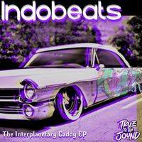 Indobeats - The Interplanetary Caddy