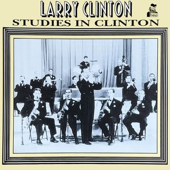 Larry Clinton - Studies In Clinton