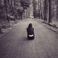 Alaina - Hard to Let Go