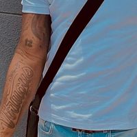 Fendy - Until Im 31 (Explicit)