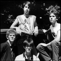 The Motion - The Motion 1983