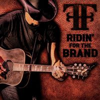Frank Foster - Ridin' For The Brand